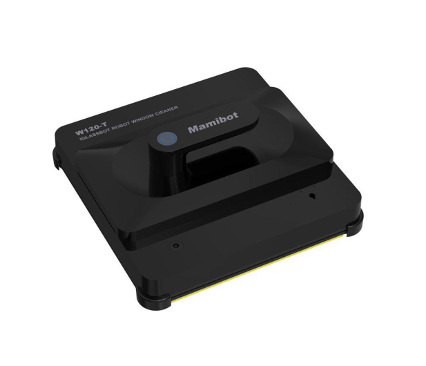 MAMIBOT Robot do mycia okien Mamibot W120-T (czarny) ### - 1458609 - zdjęcie 2